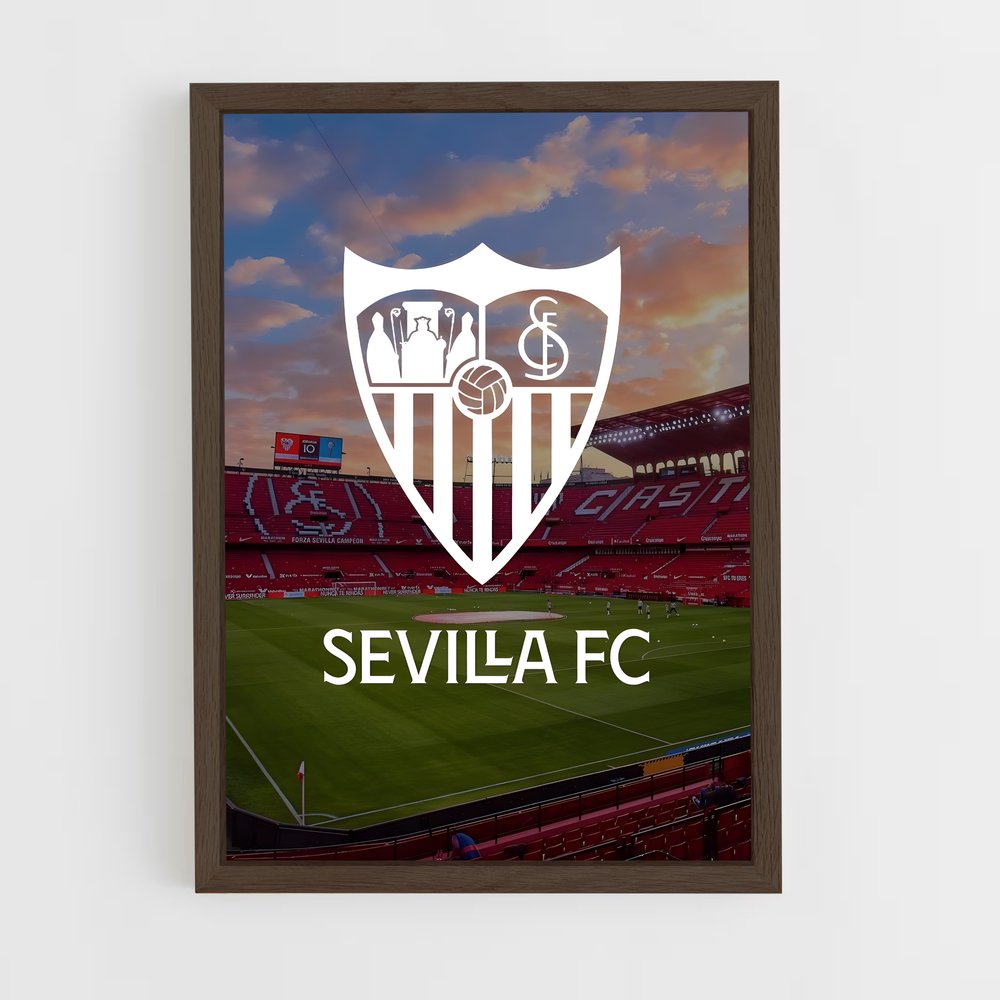 Poster Rythme de Séville (vue 5)